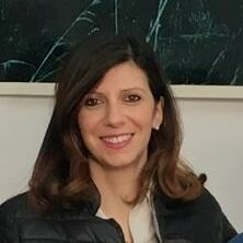 Picture of Maria Antonietta Marrazzo