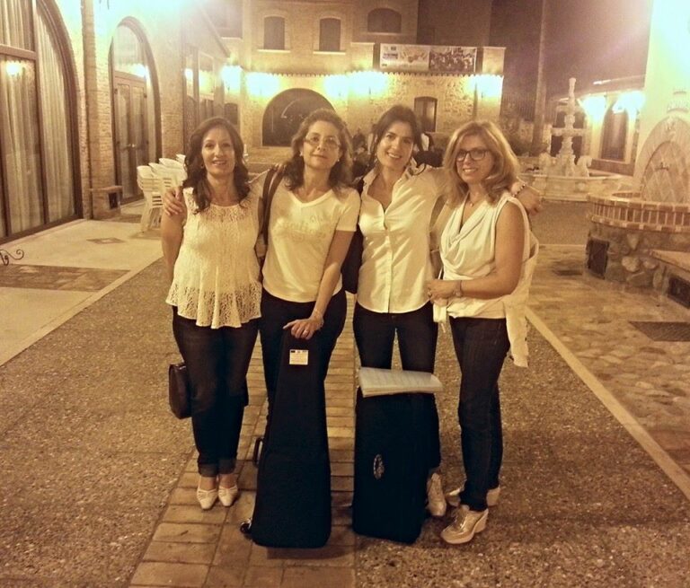 eventi cooperativa sociale sinergie corigliano-rossano